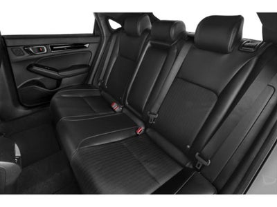 2024 Honda Civic Hatchback Sport Touring