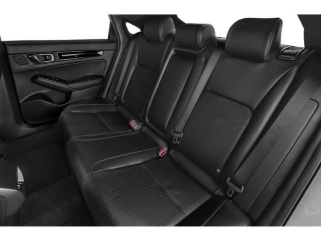 2024 Honda Civic Hatchback Sport Touring