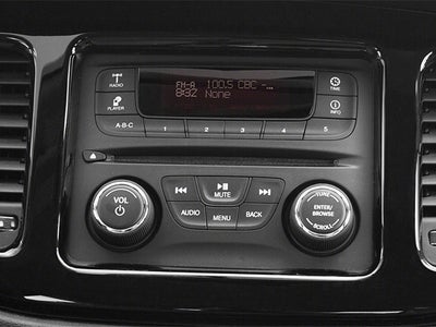 2013 Dodge Dart Rallye