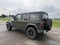 2021 Jeep Wrangler Unlimited Willys 4x4