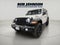 2023 Jeep Wrangler 4-Door Willys 4x4