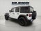 2023 Jeep Wrangler 4-Door Willys 4x4