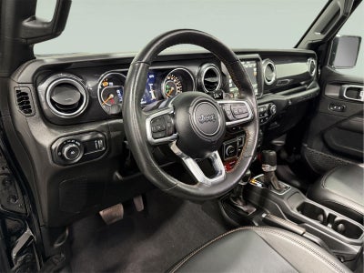 2023 Jeep Wrangler 4-Door Rubicon 392 4x4