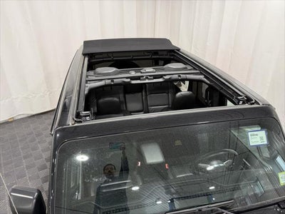 2023 Jeep Wrangler 4-Door Rubicon 392 4x4