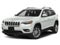 2020 Jeep Cherokee Limited 4x4