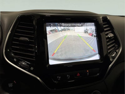 2021 Jeep Cherokee Limited 4x4