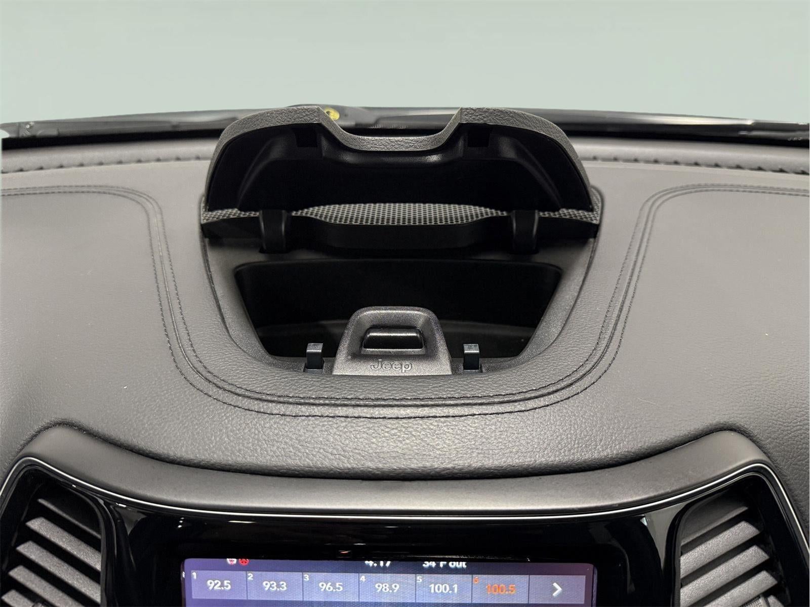 2021 Jeep Cherokee Limited 4x4