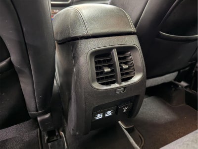 2021 Jeep Cherokee Limited 4x4