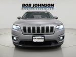 2019 Jeep Cherokee Latitude Plus 4x4