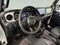 2024 Jeep Wrangler 4-Door Willys 4x4