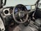 2024 Jeep Wrangler 4-Door Willys 4x4