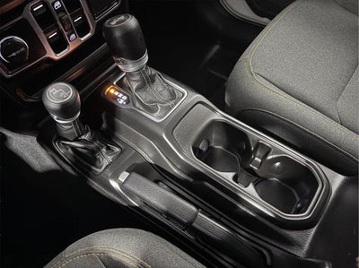 2024 Jeep Wrangler 4-Door Sahara