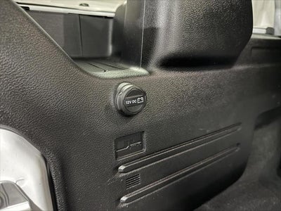 2024 Jeep Wrangler 4-Door Sahara