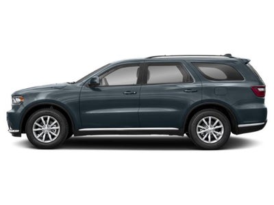 2020 Dodge Durango SXT Plus AWD