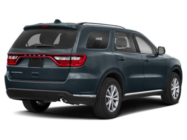 2020 Dodge Durango SXT Plus AWD