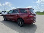 2017 Dodge Durango GT AWD
