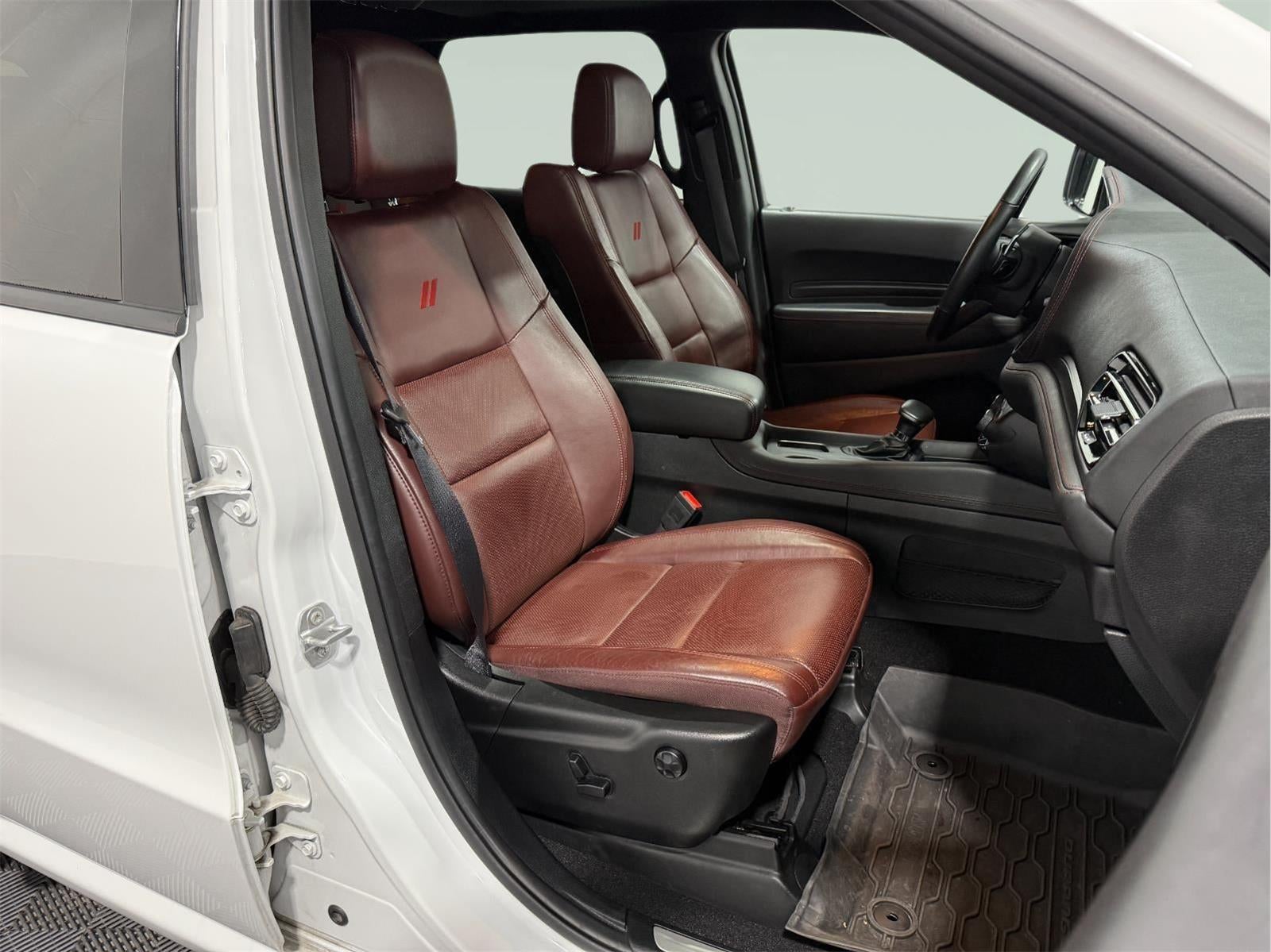 2024 Dodge Durango GT Premium AWD