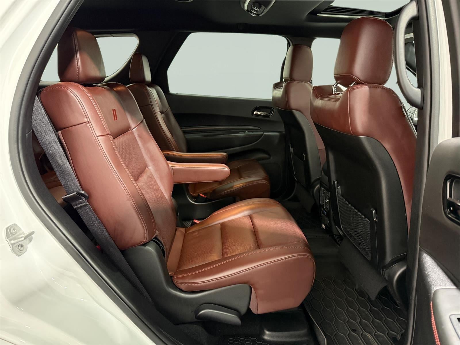 2024 Dodge Durango GT Premium AWD