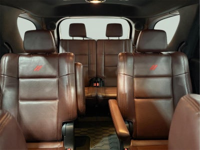 2024 Dodge Durango GT Premium AWD