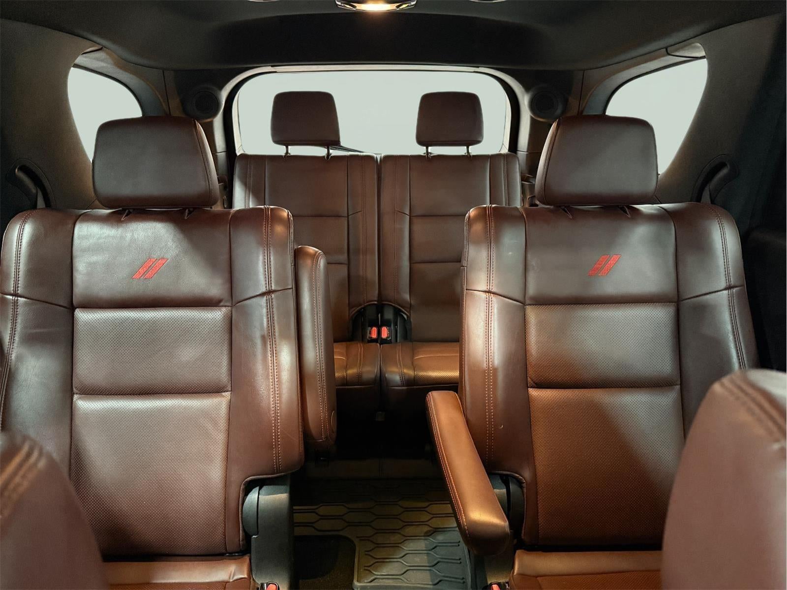 2024 Dodge Durango GT Premium AWD