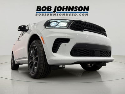 2024 Dodge Durango GT Premium AWD