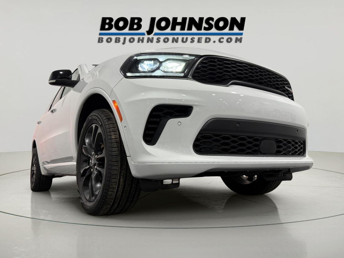 2024 Dodge Durango GT Premium AWD