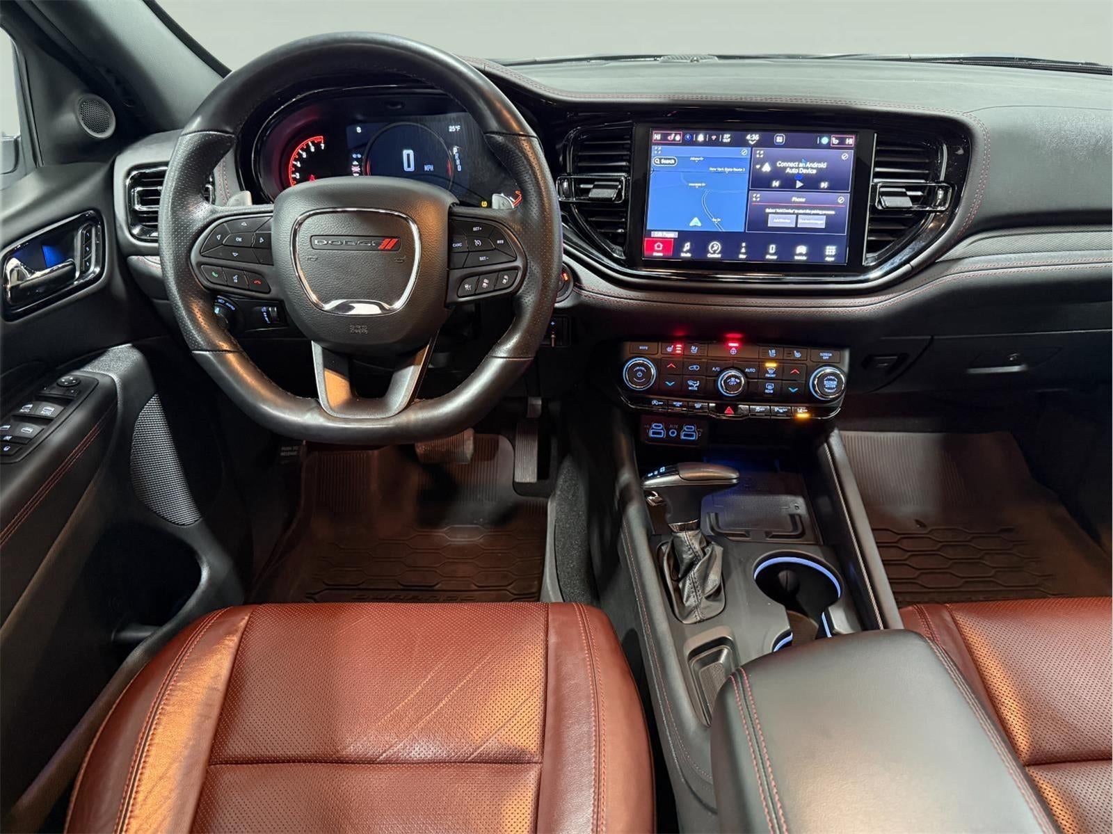 2024 Dodge Durango GT Premium AWD