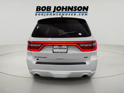 2024 Dodge Durango GT Premium AWD