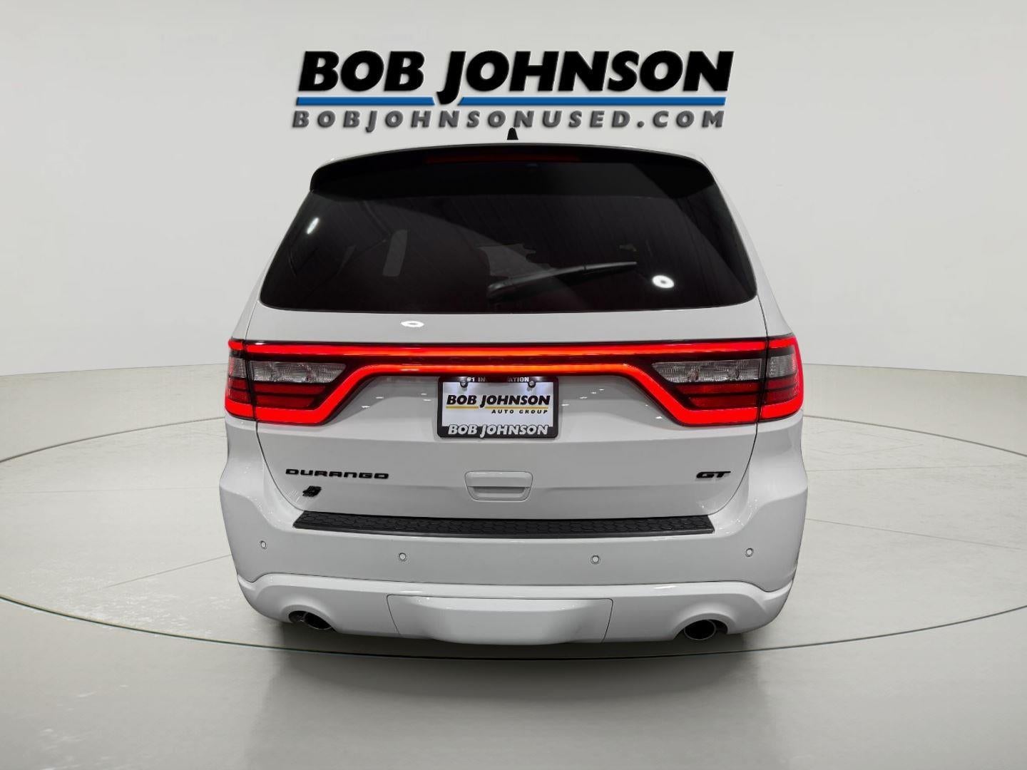 2024 Dodge Durango GT Premium AWD