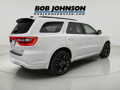 2024 Dodge Durango GT Premium AWD