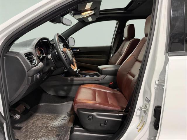 2024 Dodge Durango GT Premium AWD