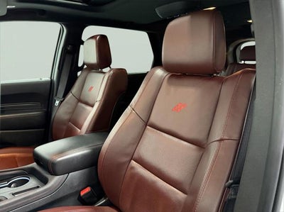 2024 Dodge Durango GT Premium AWD