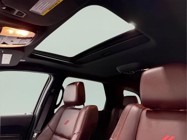 2024 Dodge Durango GT Premium AWD