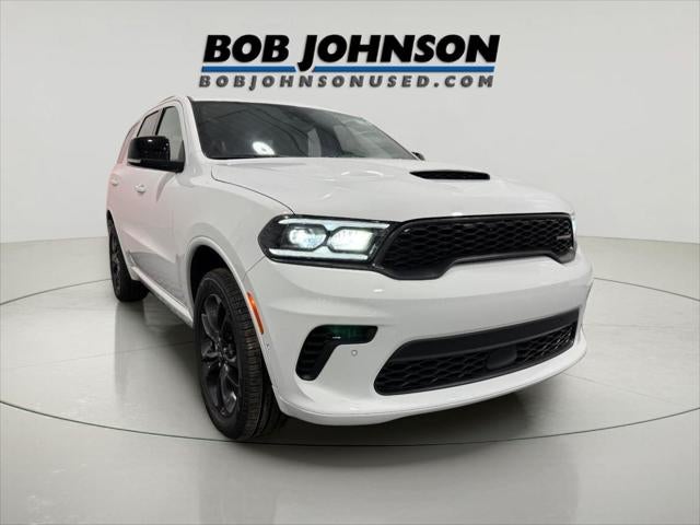 2024 Dodge Durango GT Premium AWD