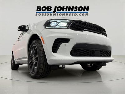 2024 Dodge Durango GT Premium AWD