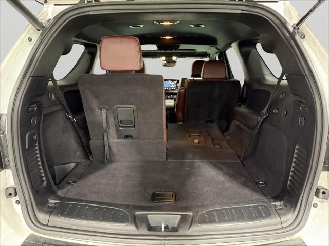 2024 Dodge Durango GT Premium AWD