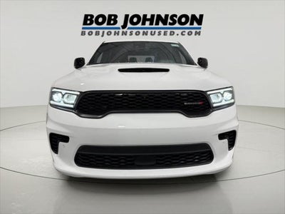 2024 Dodge Durango GT Premium AWD