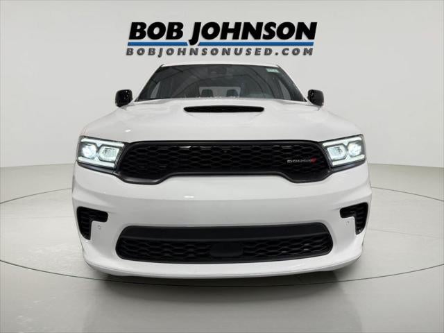 2024 Dodge Durango GT Premium AWD