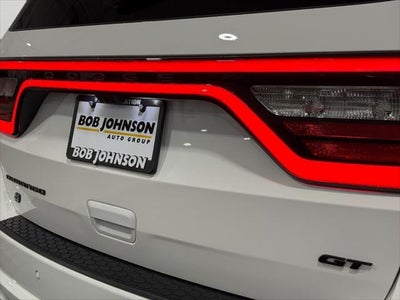 2024 Dodge Durango GT Premium AWD