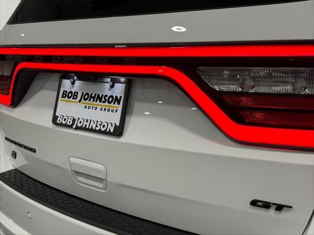 2024 Dodge Durango GT Premium AWD