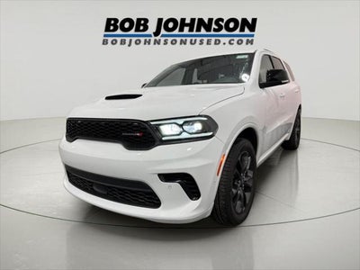2024 Dodge Durango GT Premium AWD