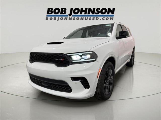 2024 Dodge Durango GT Premium AWD