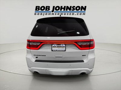 2024 Dodge Durango GT Premium AWD