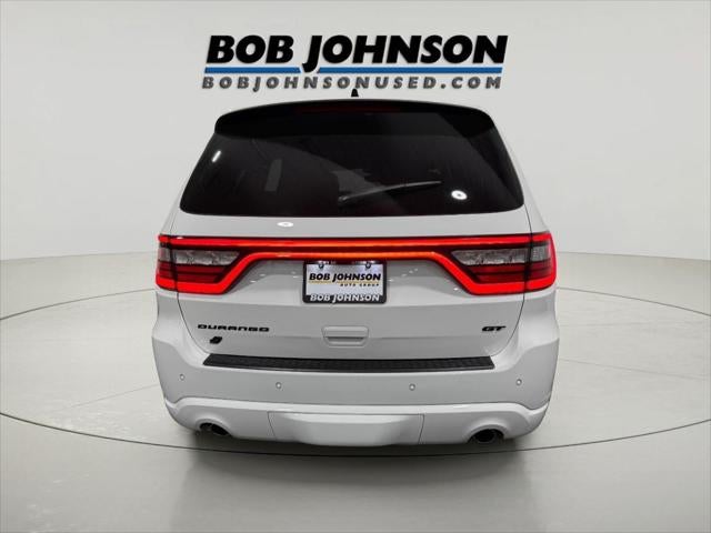 2024 Dodge Durango GT Premium AWD