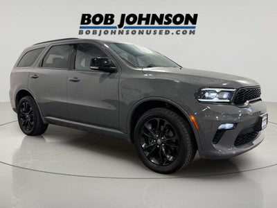 2021 Dodge Durango GT Plus AWD