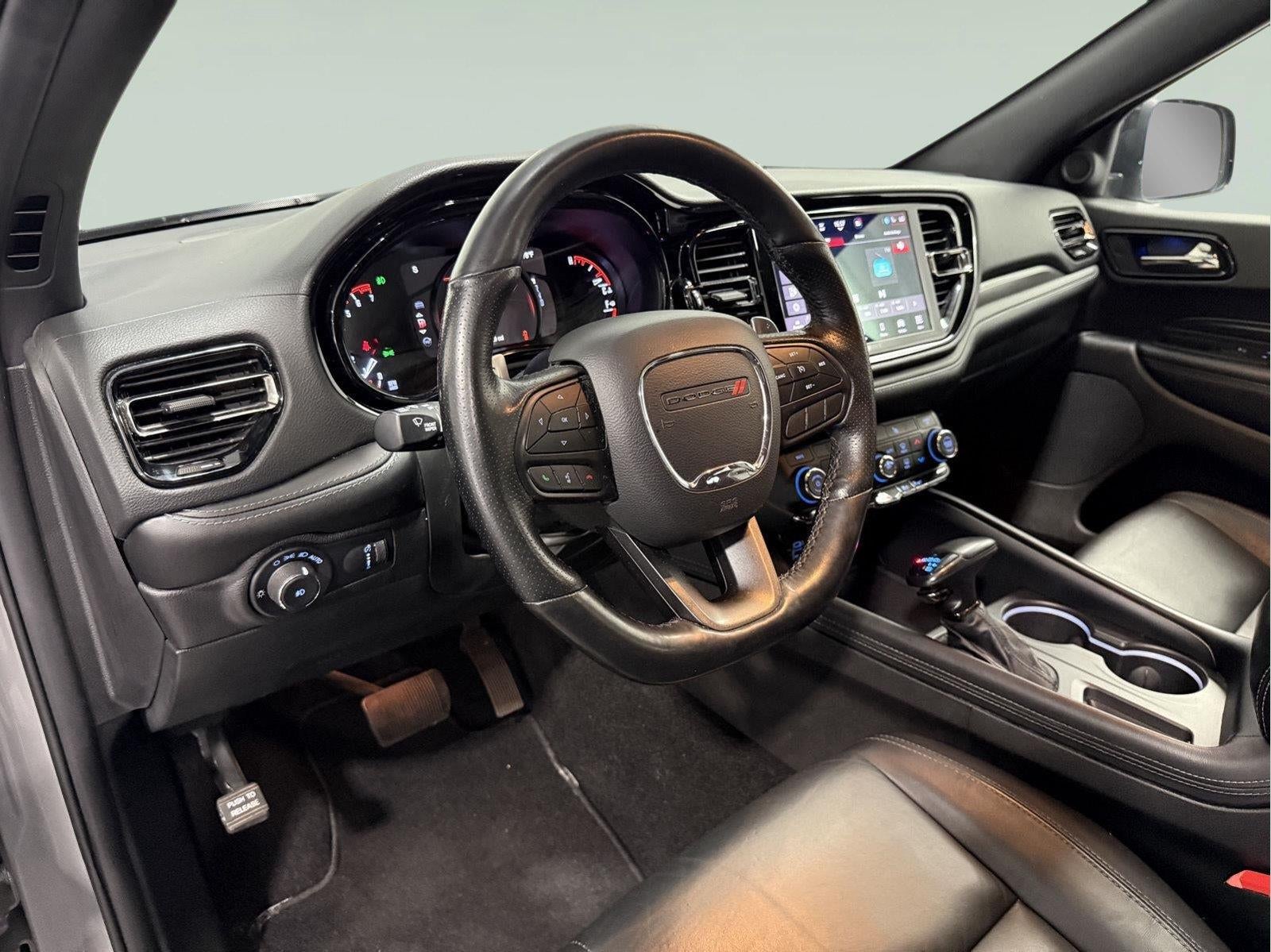 2021 Dodge Durango GT Plus AWD