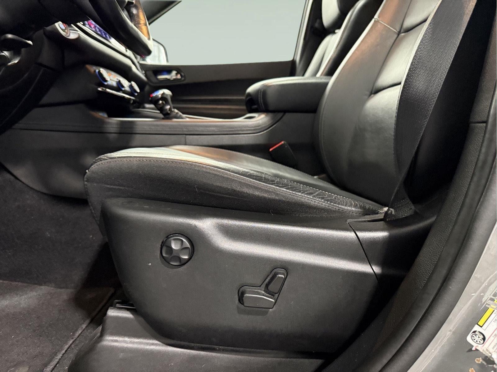 2021 Dodge Durango GT Plus AWD