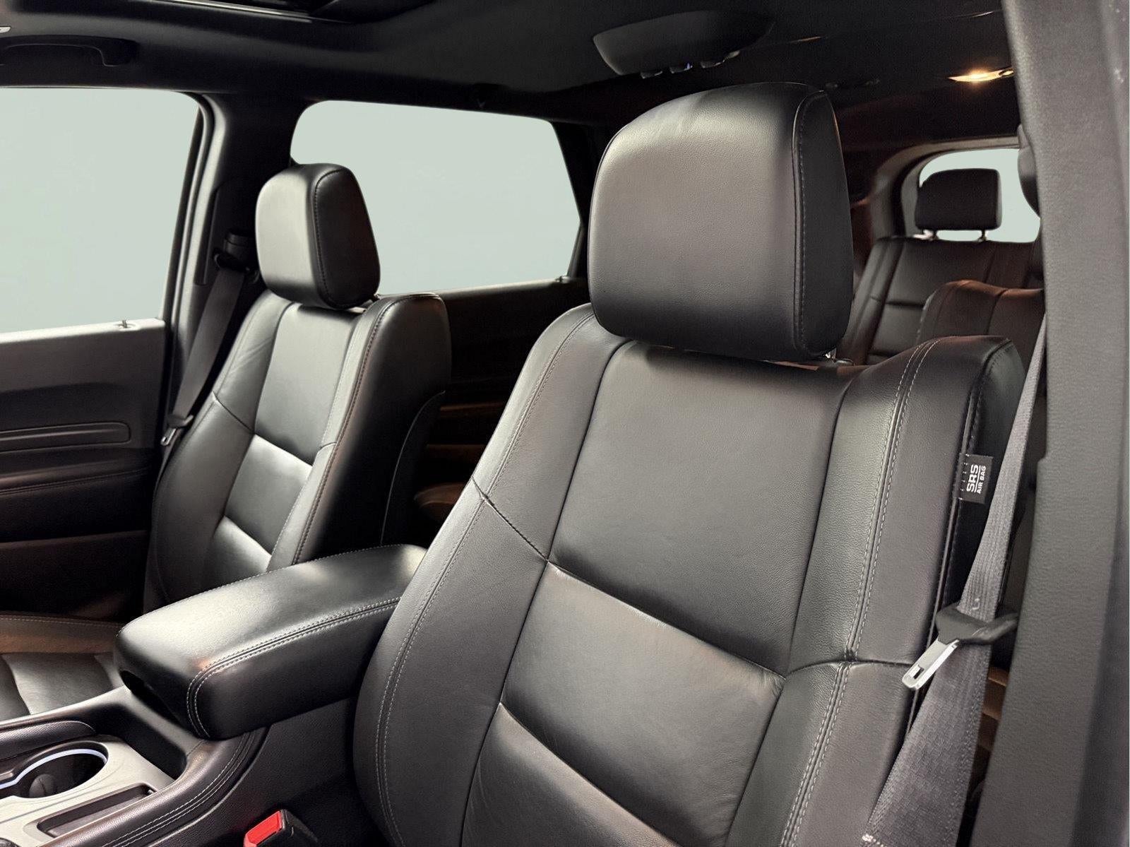 2021 Dodge Durango GT Plus AWD