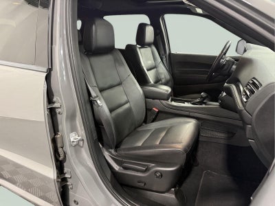 2021 Dodge Durango GT Plus AWD