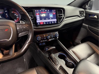 2021 Dodge Durango GT Plus AWD